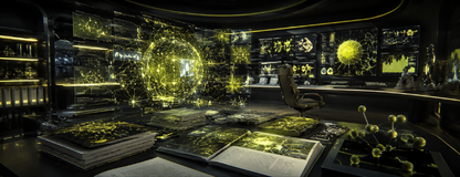 Research Analytics